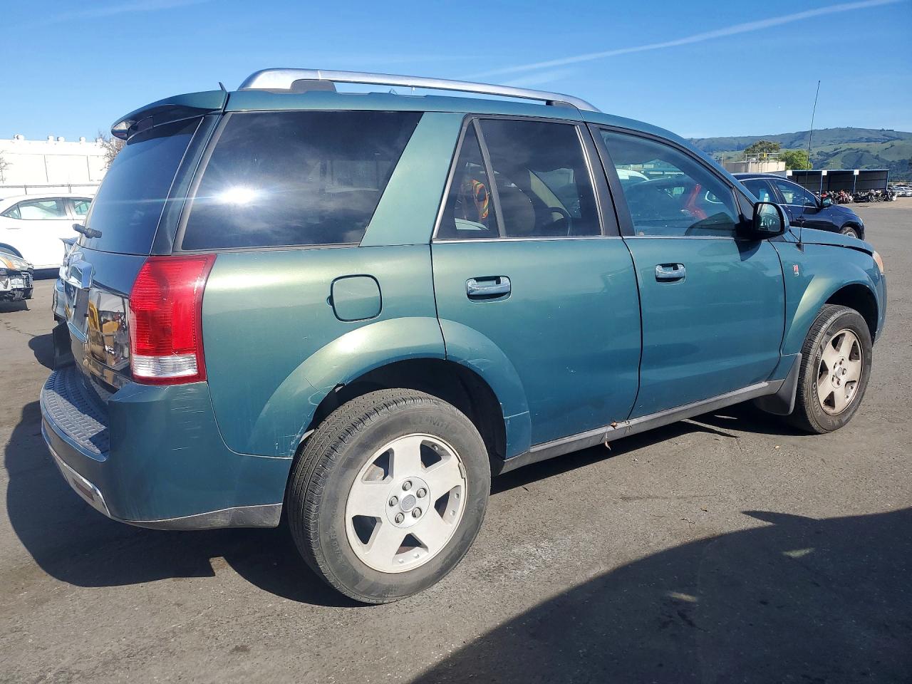 2007 SNOWEX Vue VIN 5GZCZ53427S840860 photo 3