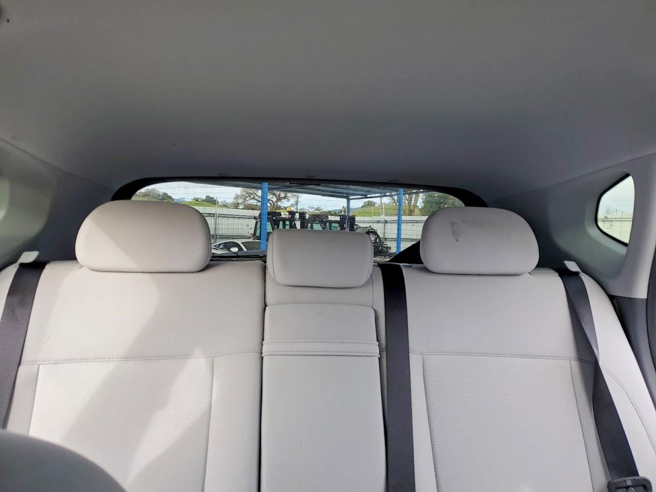 2025 HYUNDAI Kona VIN KM8HB3AB5SU265910 photo 10