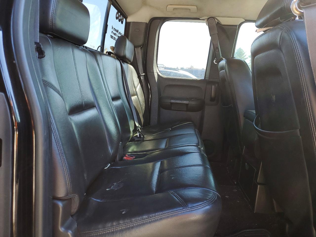2011 Chevrolet All models VIN 1GCRKSE31BZ161536 photo 10