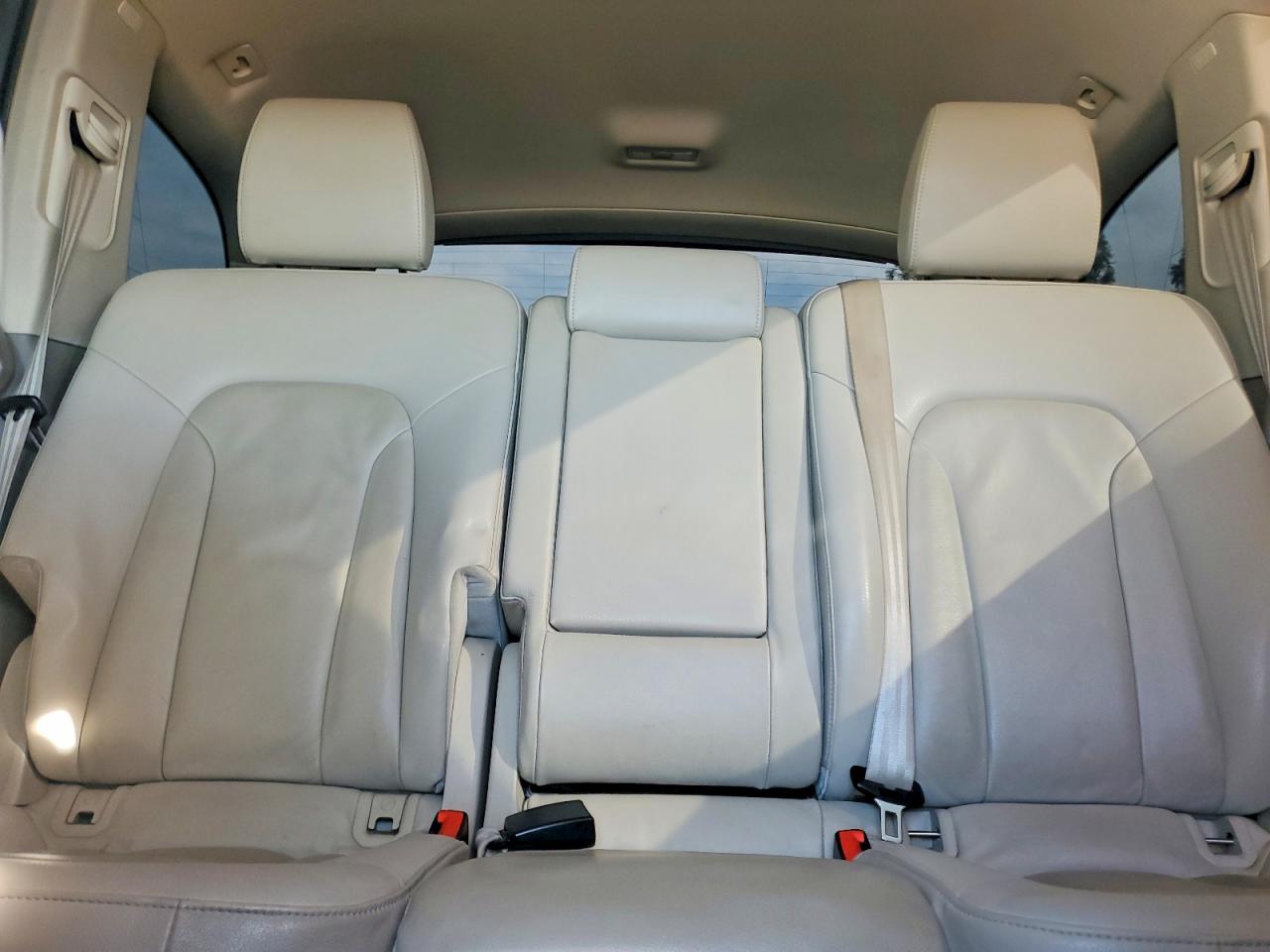 2015 Audi Q7 VIN WA1CGAFE8FD014239 photo 10