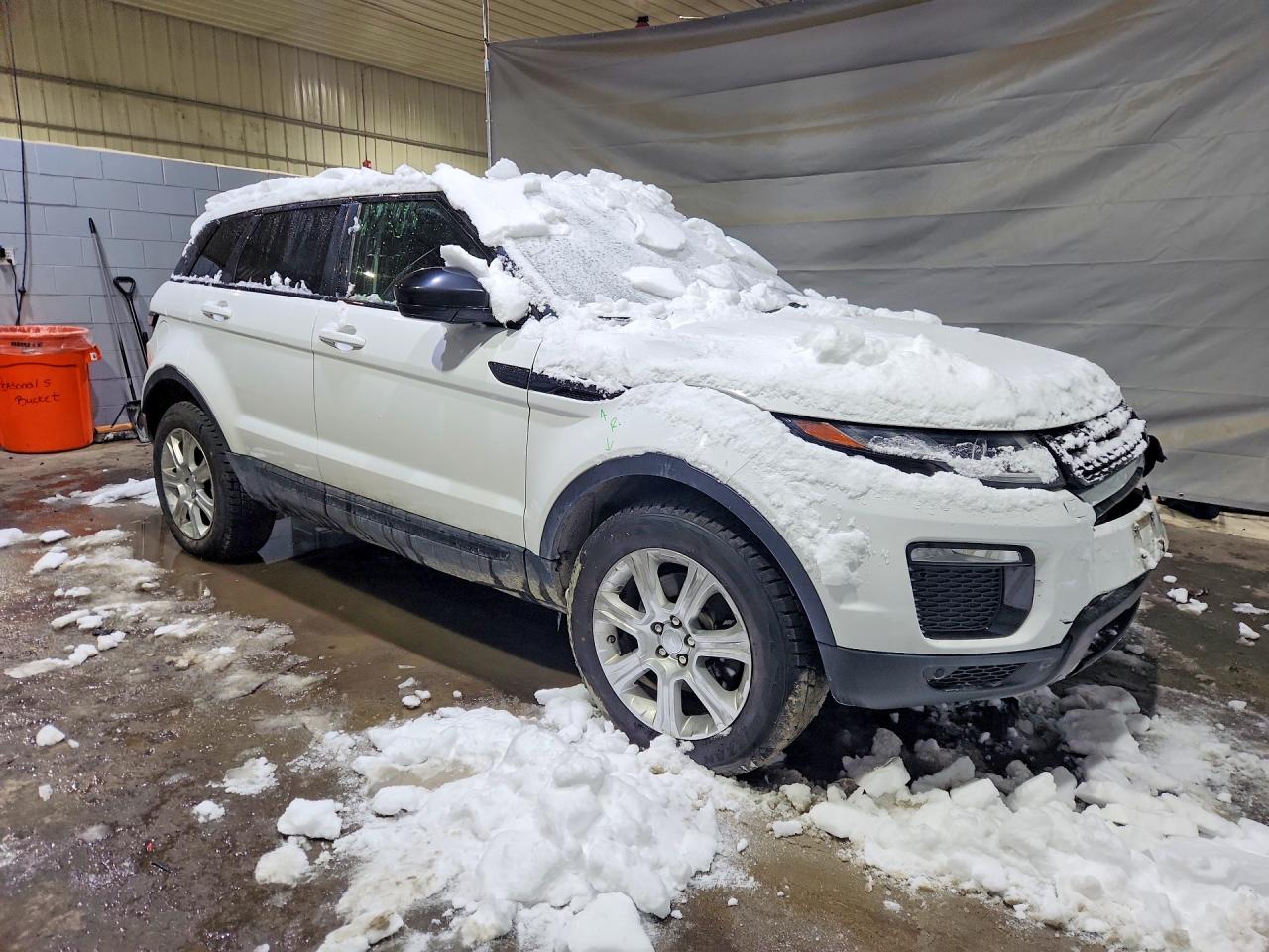 2019 Land Rangerover VIN SALVP2RX1KH347749 photo 4