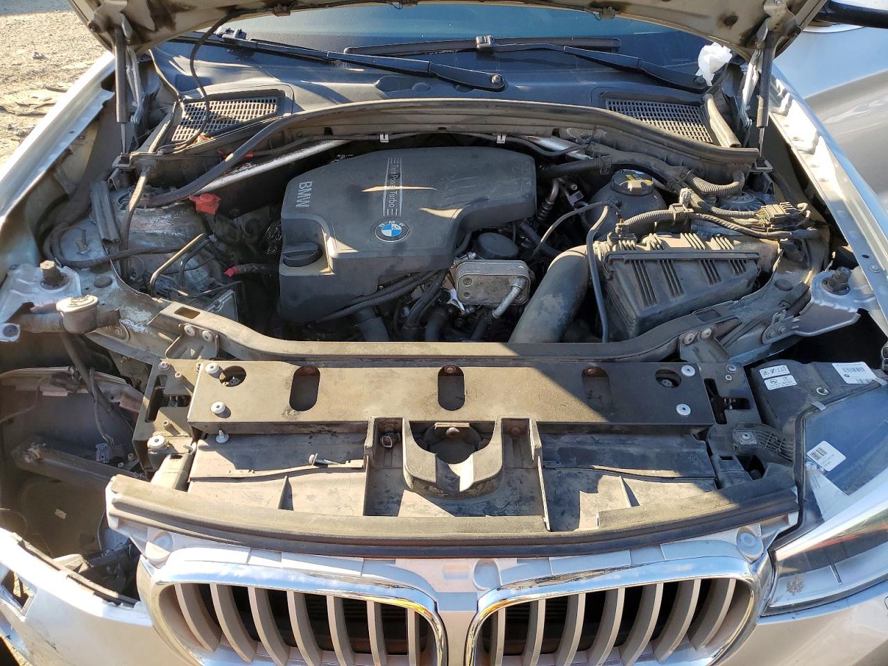 2018 BMW X4 VIN 5UXXW3C56J0Y65867 photo 12