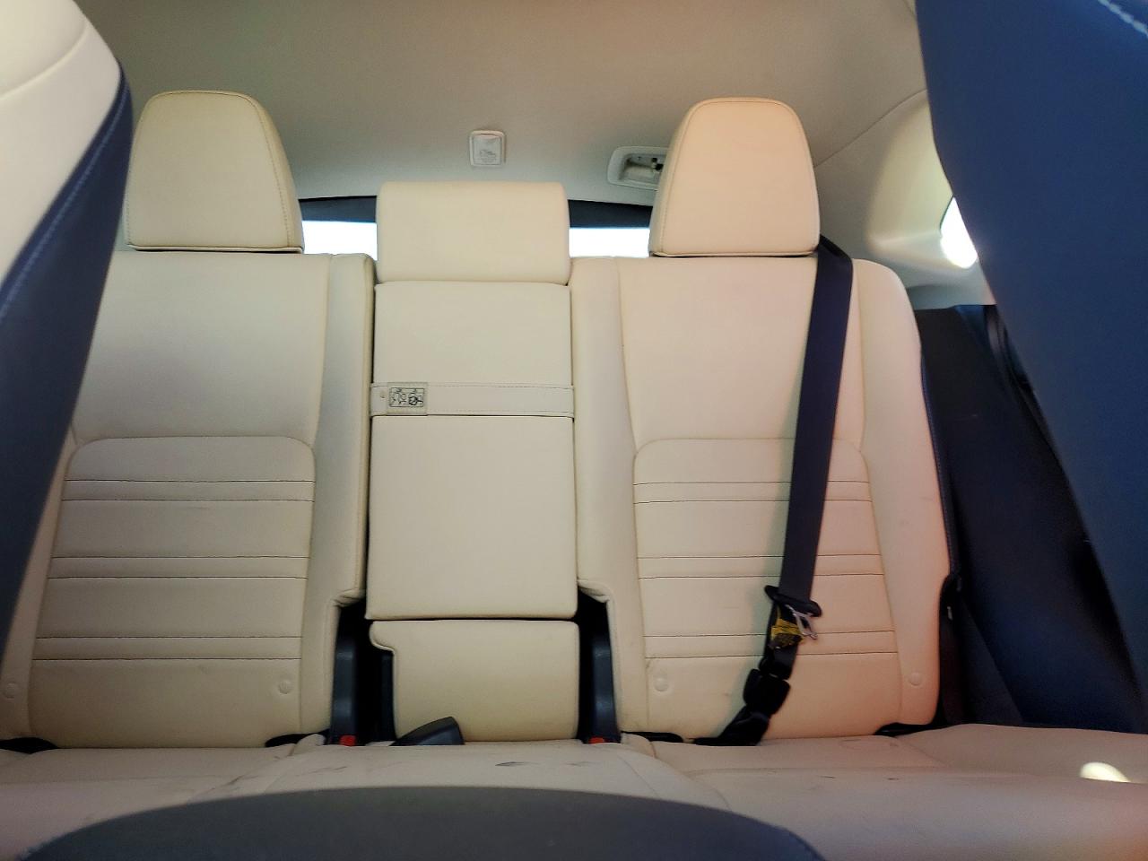 2018 Lexus Nx VIN JTJYARBZXJ2108967 photo 10