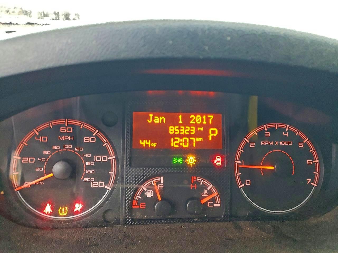 2020 Ram All models VIN 3C6URVJG2LE136925 photo 9
