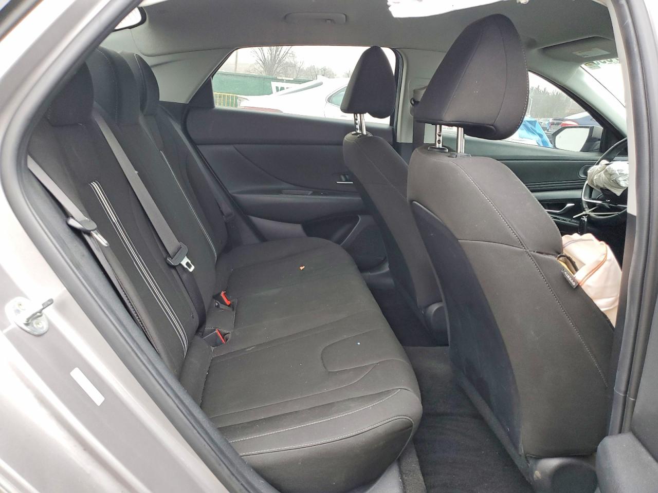 2023 Hyundai Elantra VIN KMHLS4AG0PU412962 photo 10
