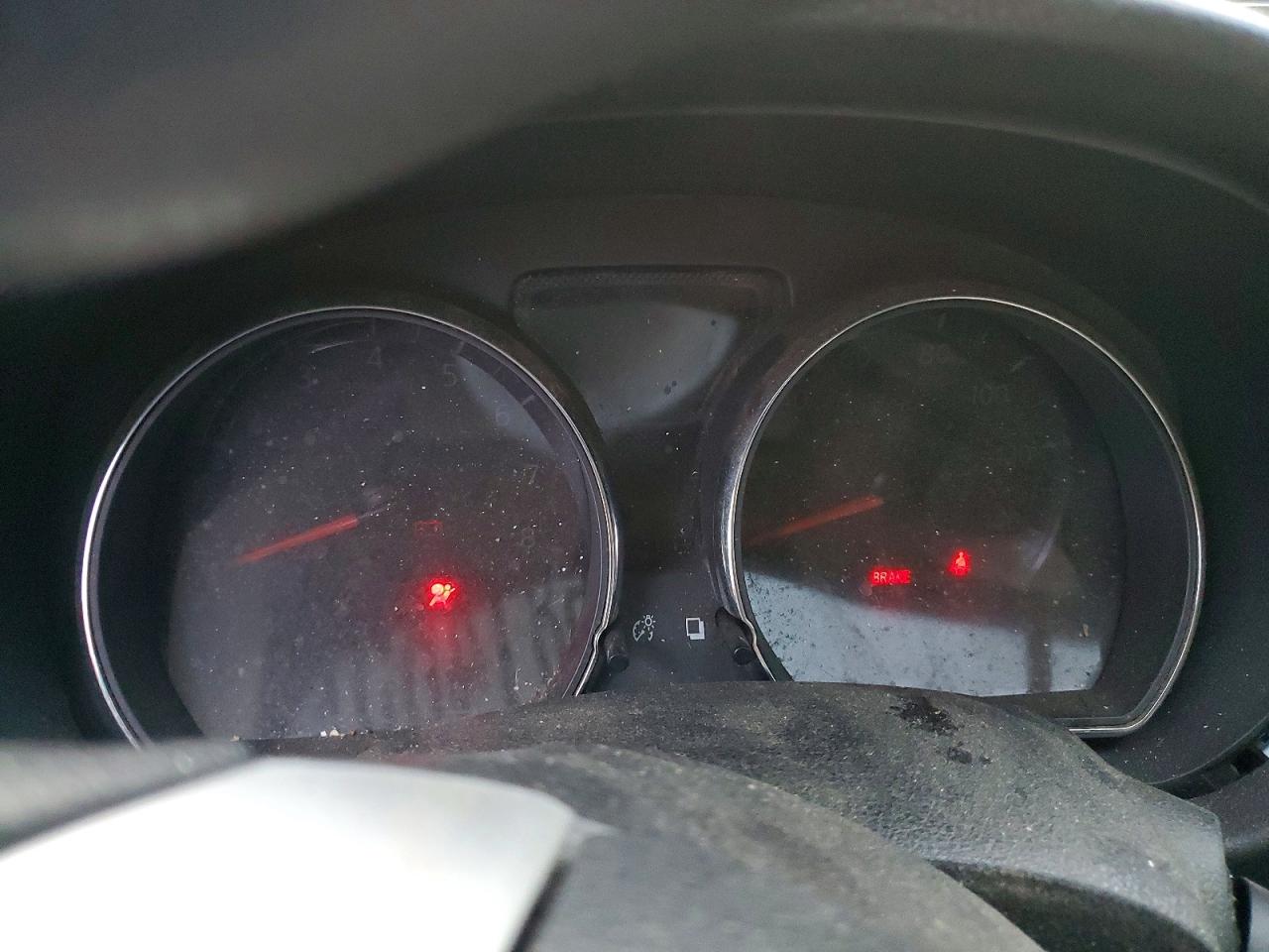 2019 Niss Versa VIN 3N1CN7AP2KL838445 photo 9