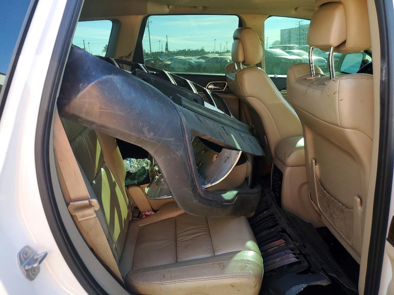 2015 Jeep Grand cher VIN 1C4RJFBG5FC778724 photo 11