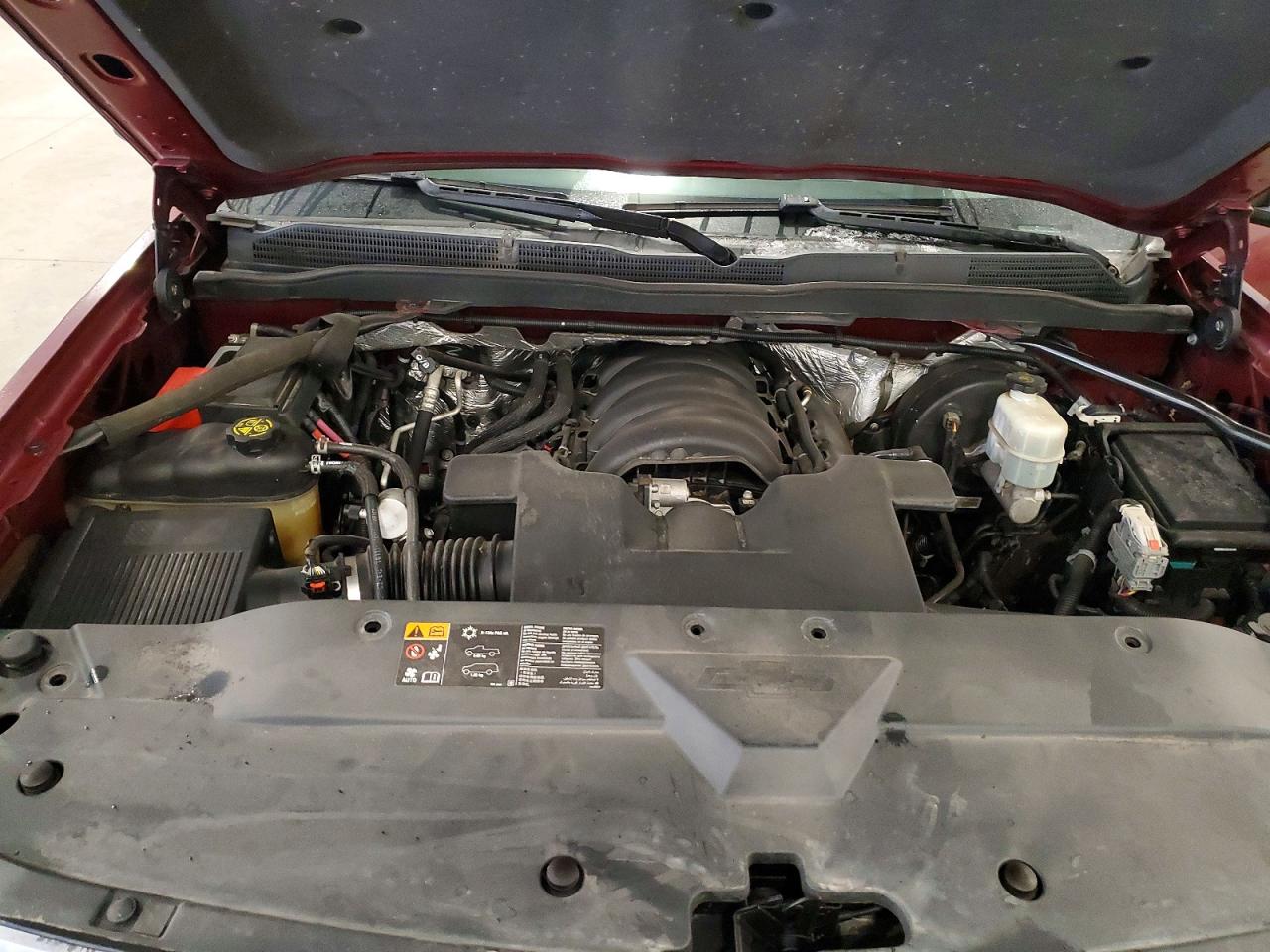2014 Chevrolet All models VIN 1GCVKSECXEZ256342 photo 11