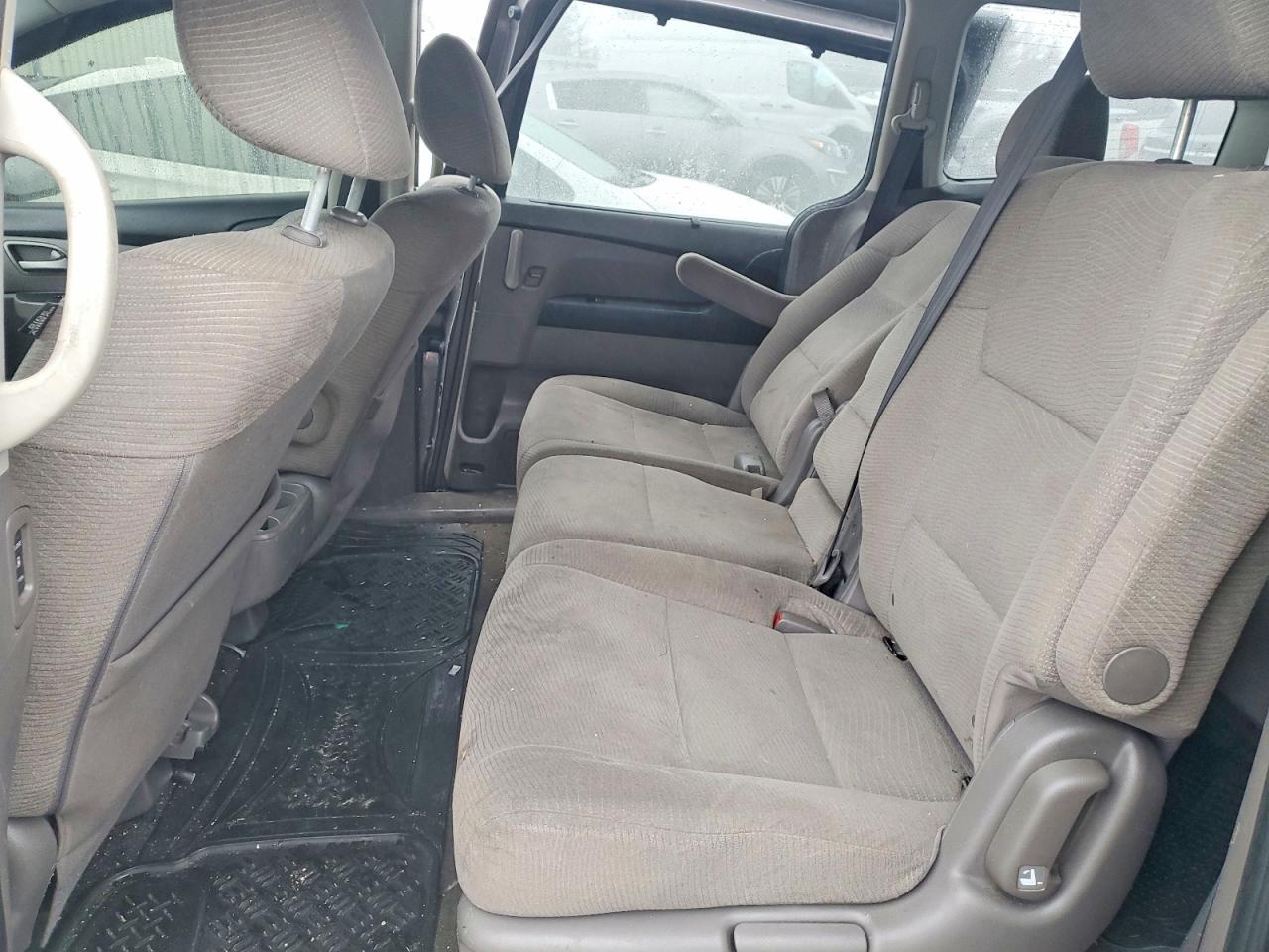 2012 Honda All models VIN 5FNRL5H4XCB057699 photo 11