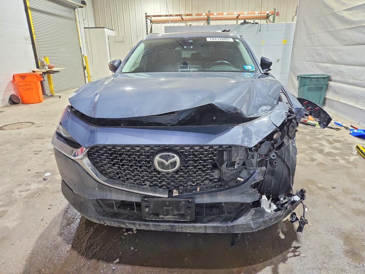 2023 Mazda Cx30 VIN 3MVDMBCMXPM539151 photo 5