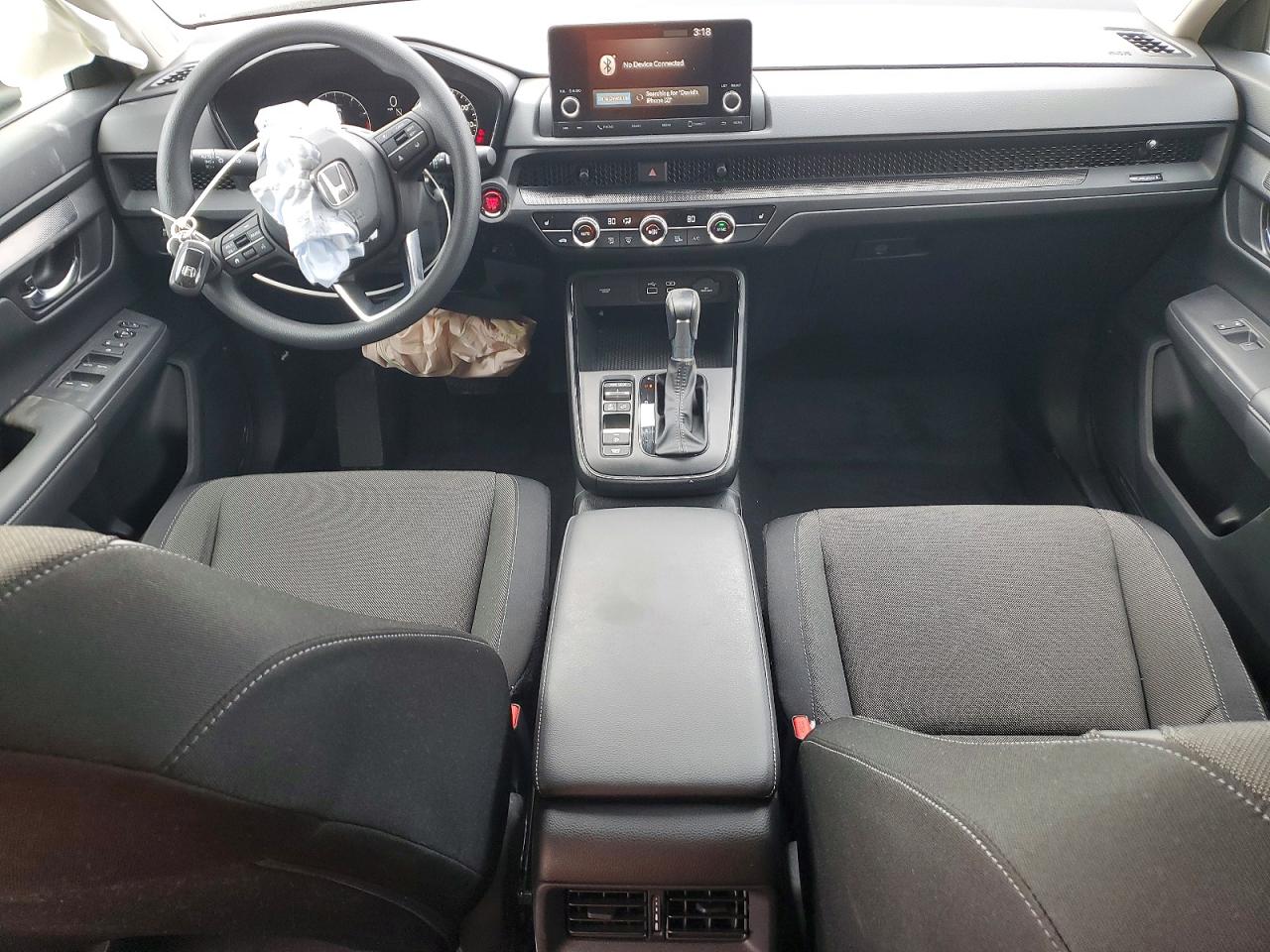 2025 Crv VIN 2HKRS4H46SH411182 photo 8