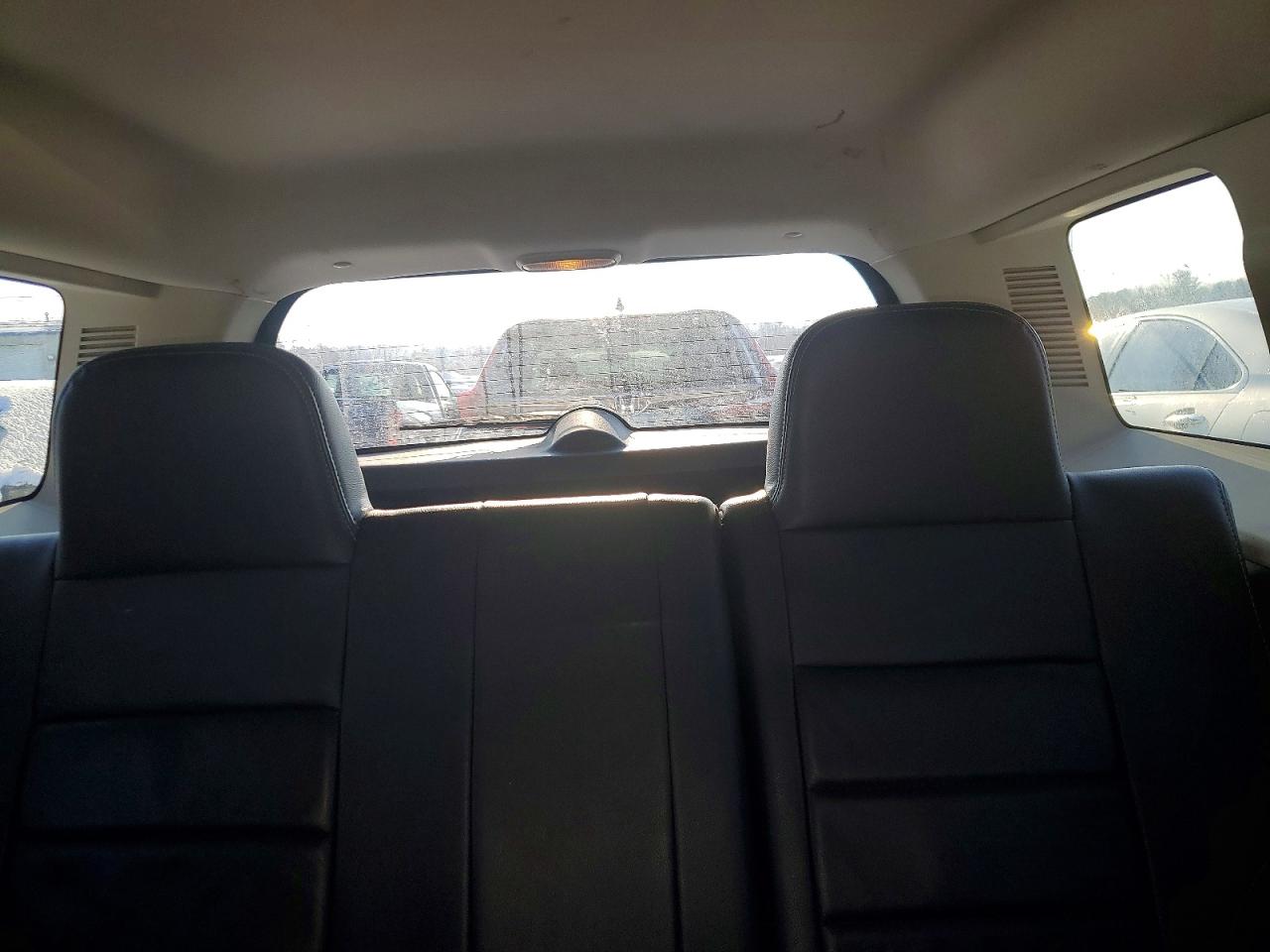 2010 Jeep Patriot VIN 1J4NF4GBXAD501680 photo 10
