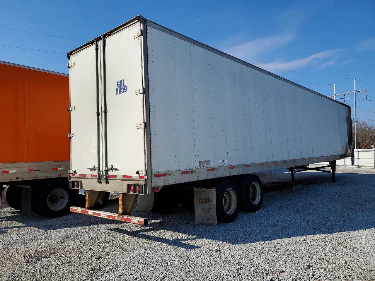 2006 UTILITY All models VIN 1UYVS25376G966328 photo 4