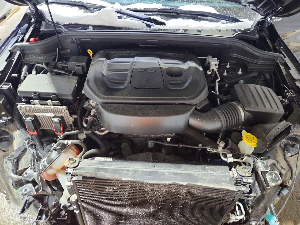 2019 Jeep Grand cher VIN 1C4RJFBG3KC800763 photo 12
