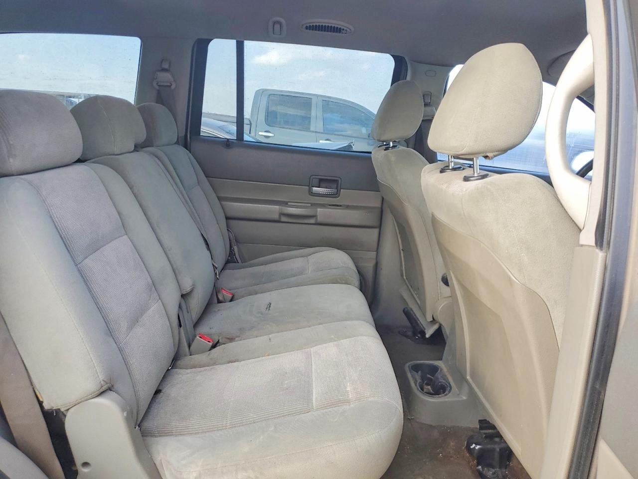 2005 Dodge Durango VIN 1D4HD48D55F517694 photo 10
