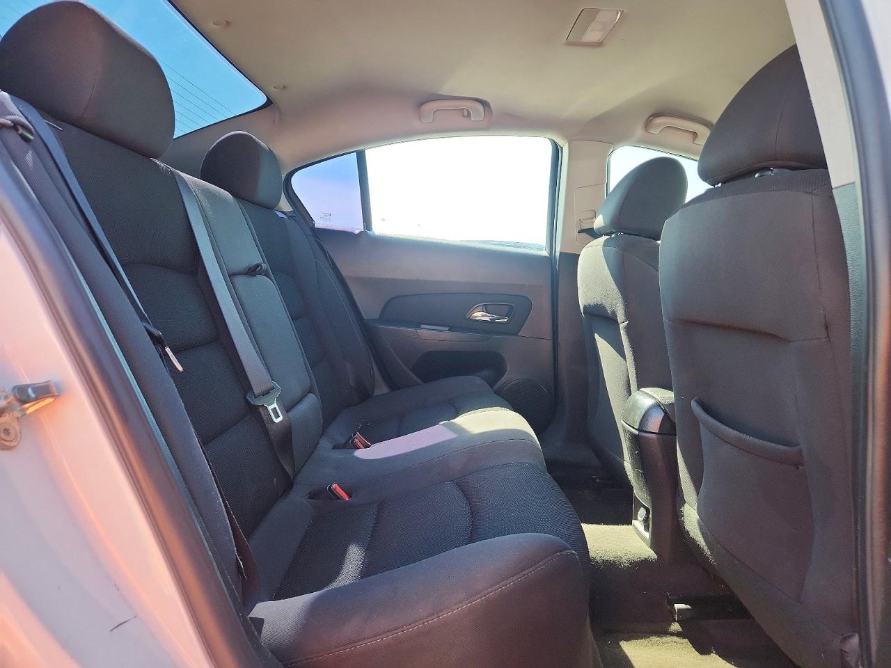 2014 CHEV Cruze VIN 1G1PH5SB7E7237661 photo 10