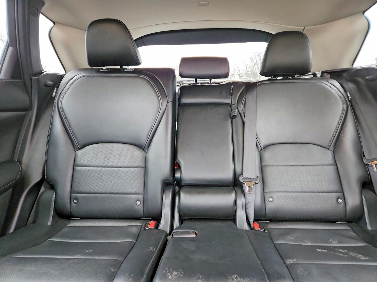 2024 Infiniti Qx50 VIN 3PCAJ5BB6RF114614 photo 10