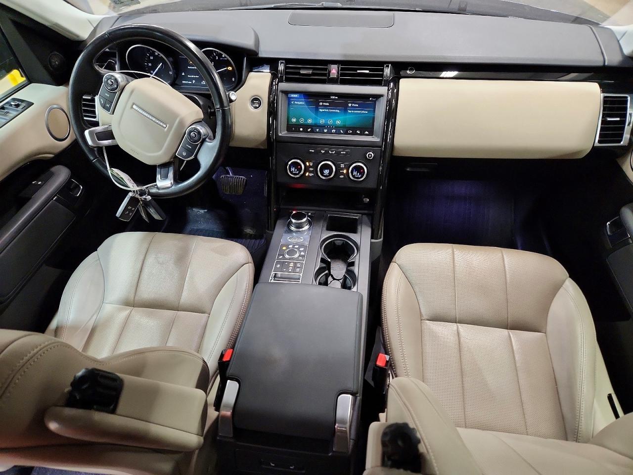 2018 Land Discovery VIN SALRG2RV9JA057928 photo 8