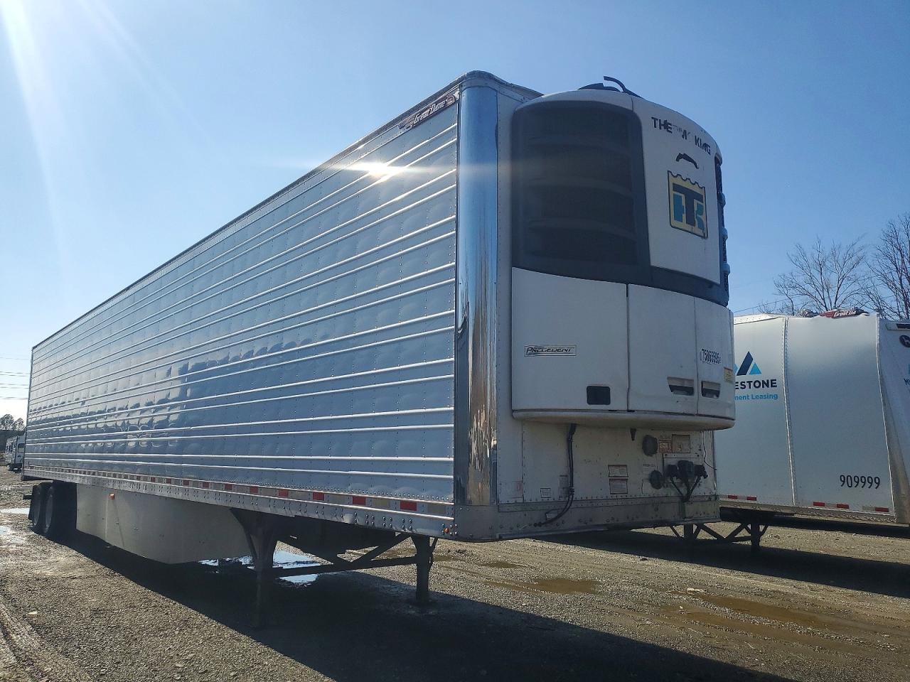 2019 GREAT Trailers VIN 1GRAA0627KE164819 photo 1