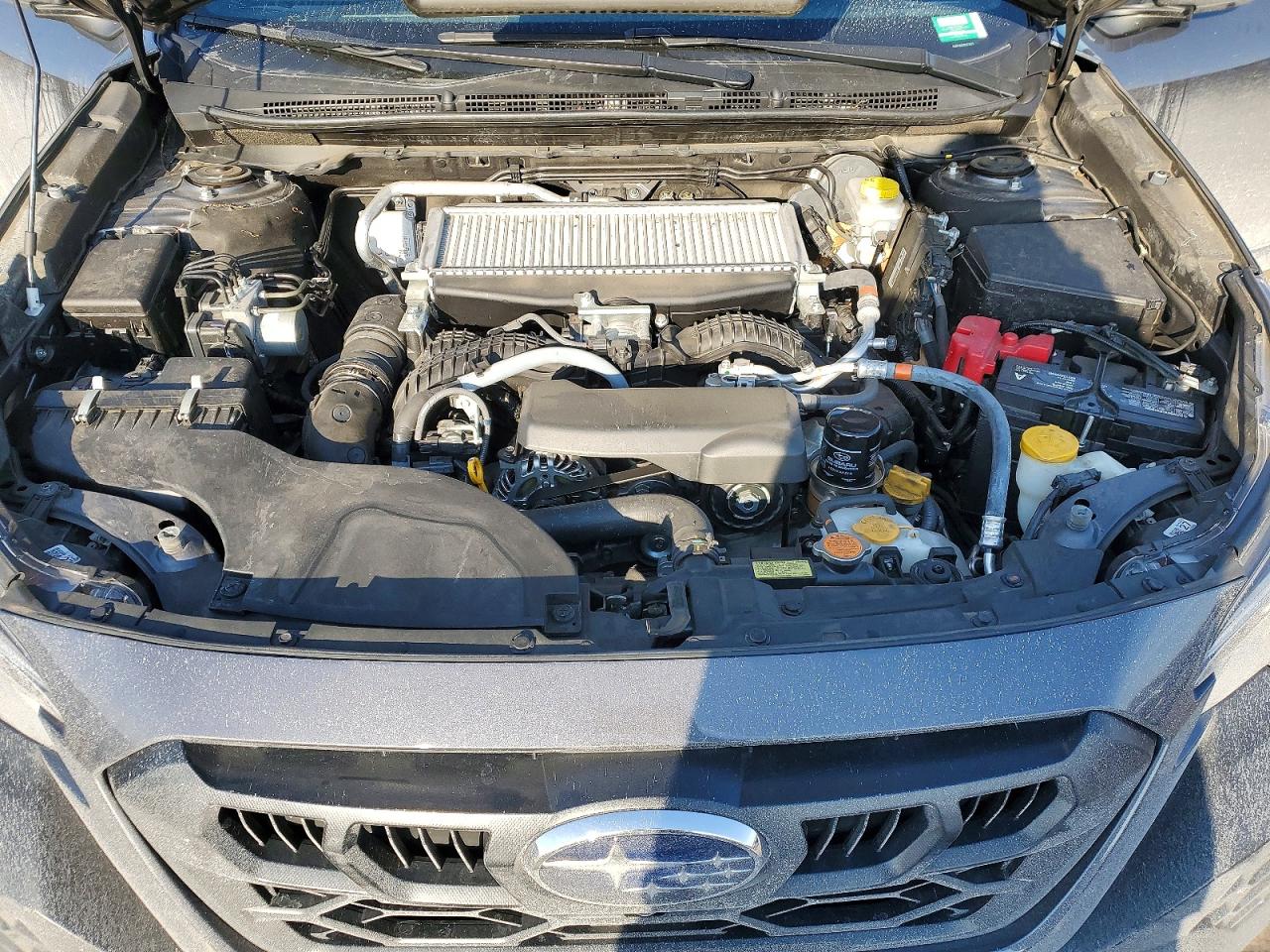 2024 SUBARU Outback wi VIN 4S4BTGSD2R3278673 photo 12