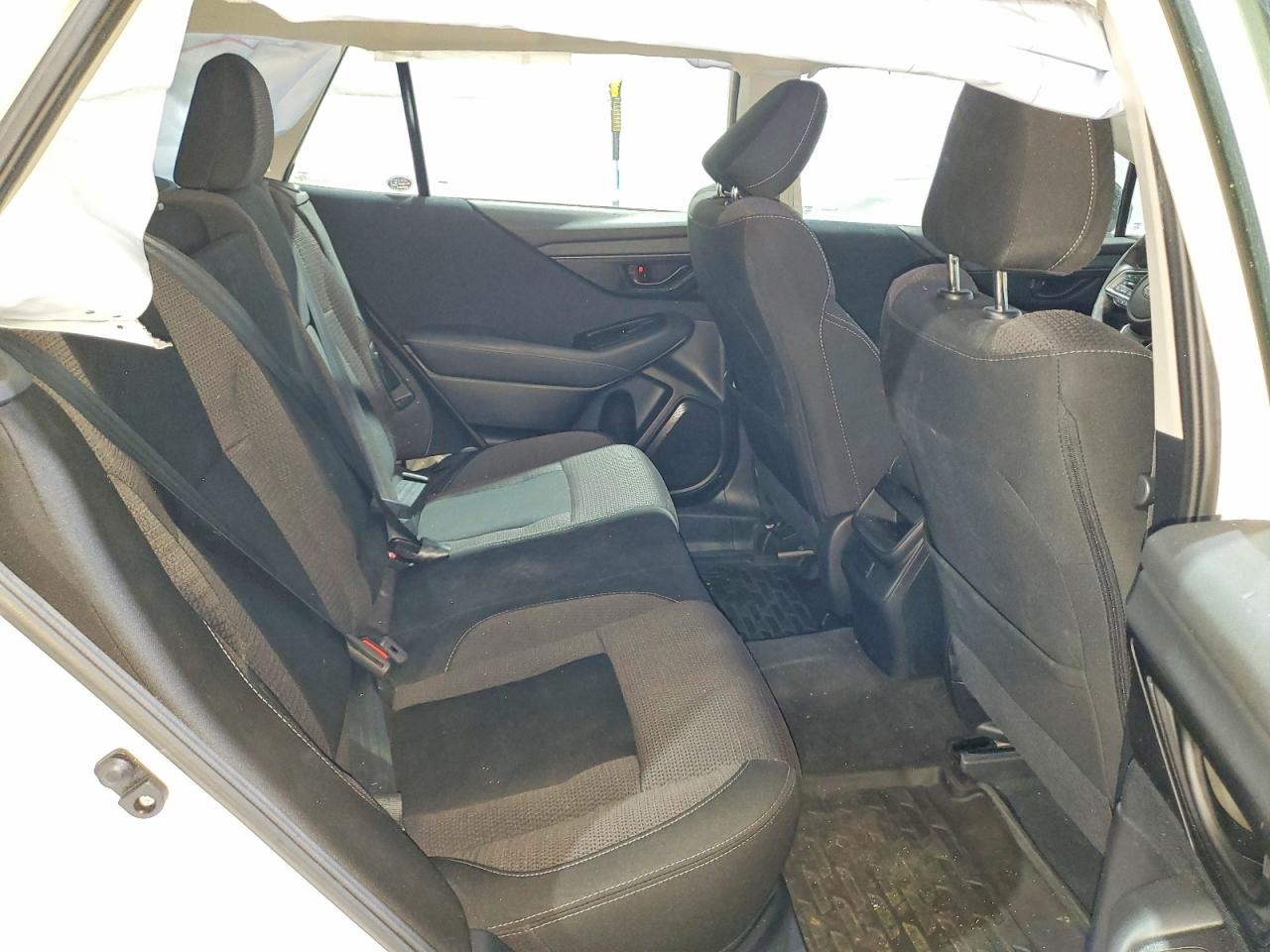 2024 Subaru LEGACY VIN 4S4BTAAC1R3148907 photo 10