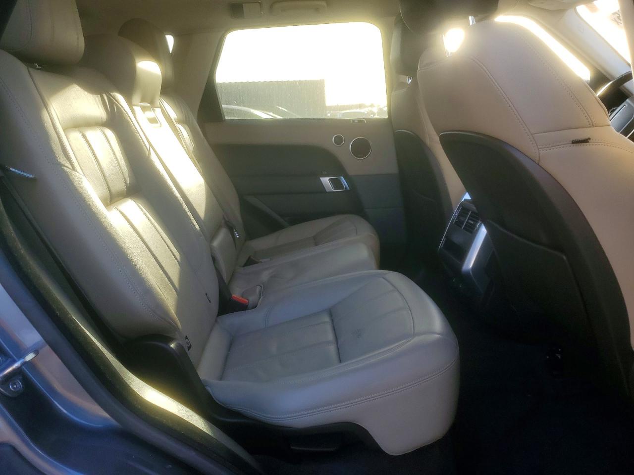 2019 Land Rangerover VIN SALWG2RV4KA419216 photo 11