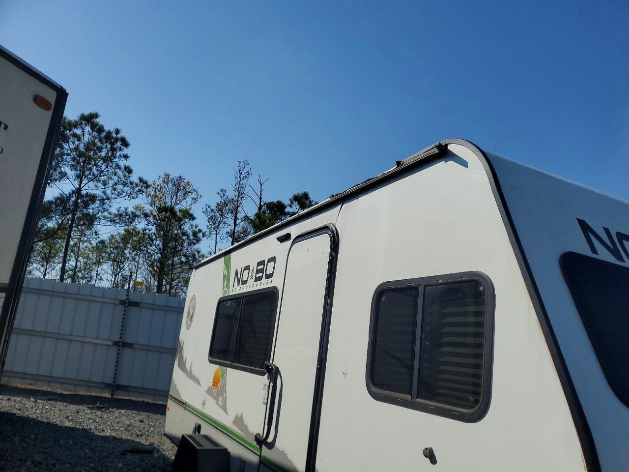 2021 No boundar VIN 4X4TRP713MR205222 photo 9