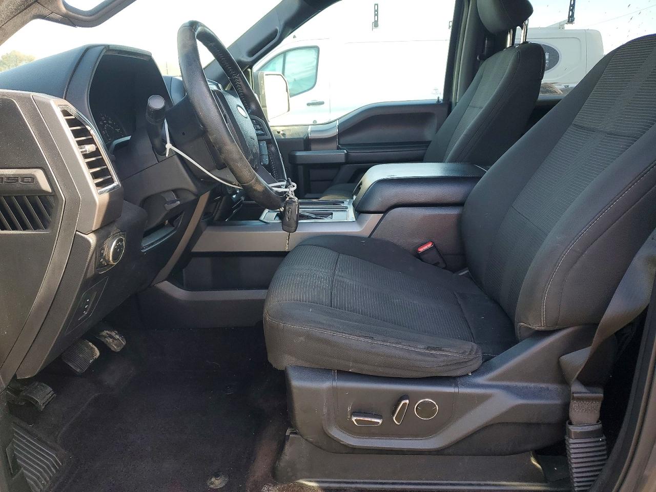 2016 Ford F150 VIN 1FTEW1EF7GFA94778 photo 7