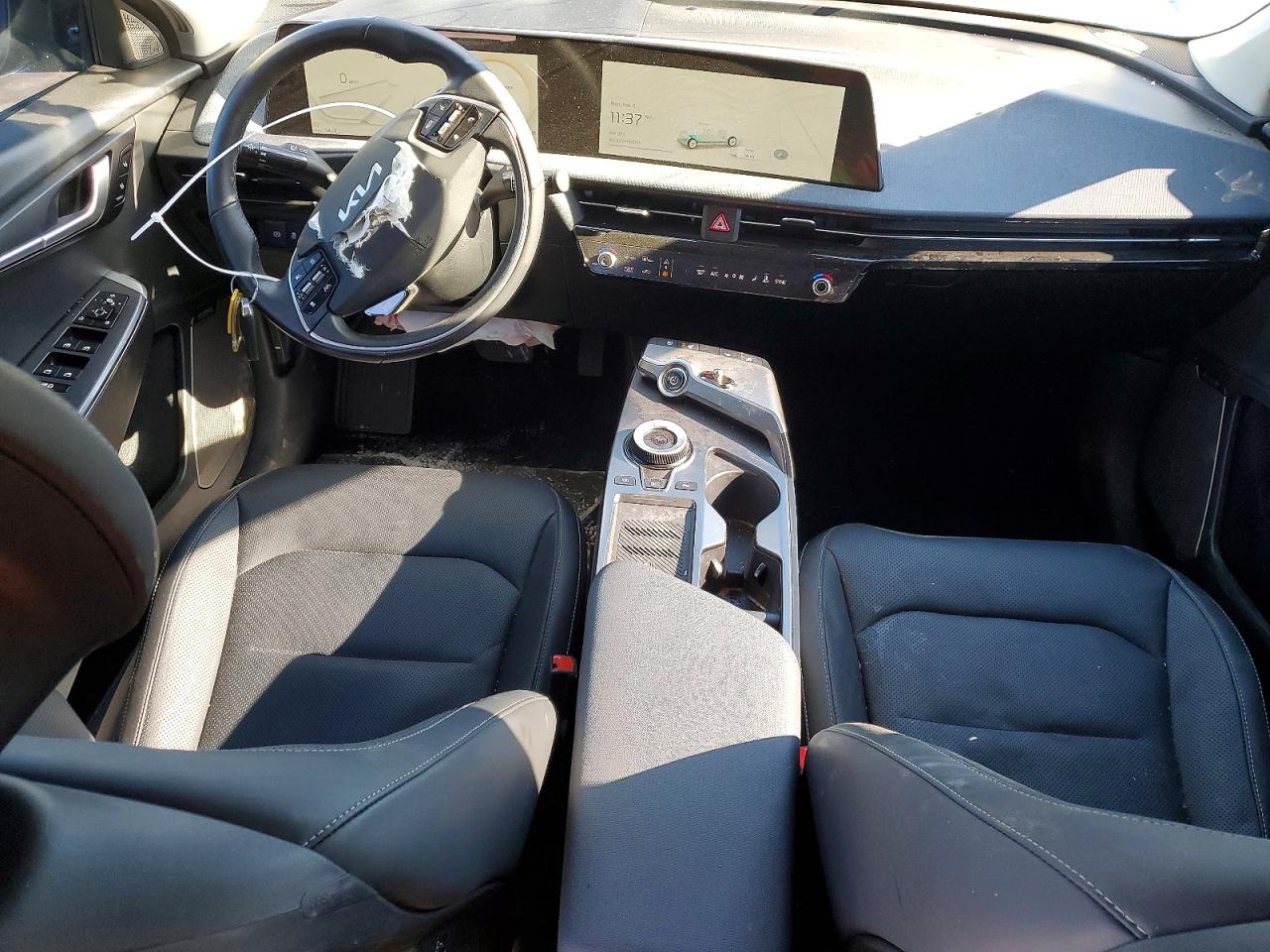 2023 Kia Ev6 light VIN KNDC34LA3P5612125 photo 8