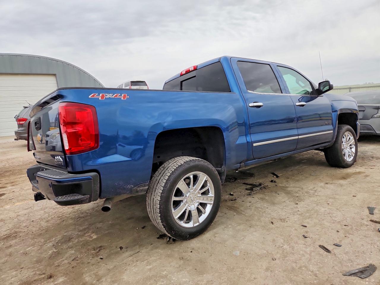 2017 Chev All models VIN 3GCUKTEC5HG515454 photo 3