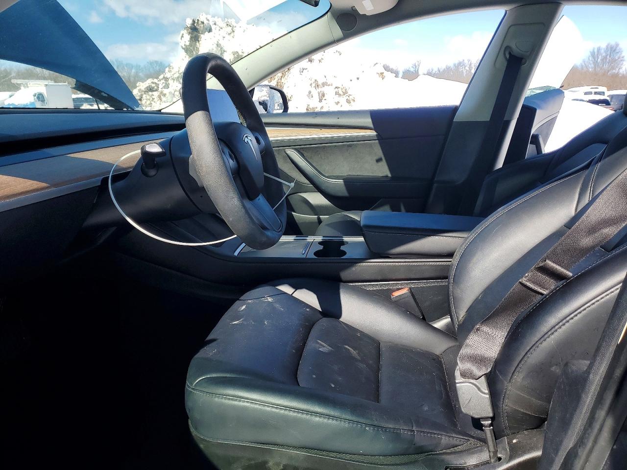 2023 Tesla Model 3 VIN 5YJ3E1EA8PF638028 photo 7