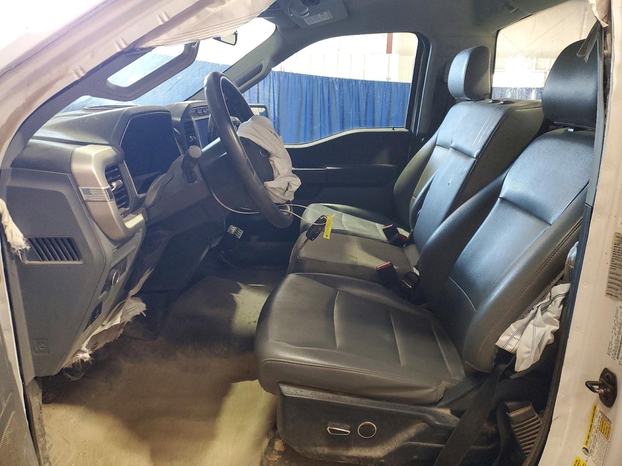 2021 Ford All models VIN 1FTMF1EB2MKD73826 photo 7