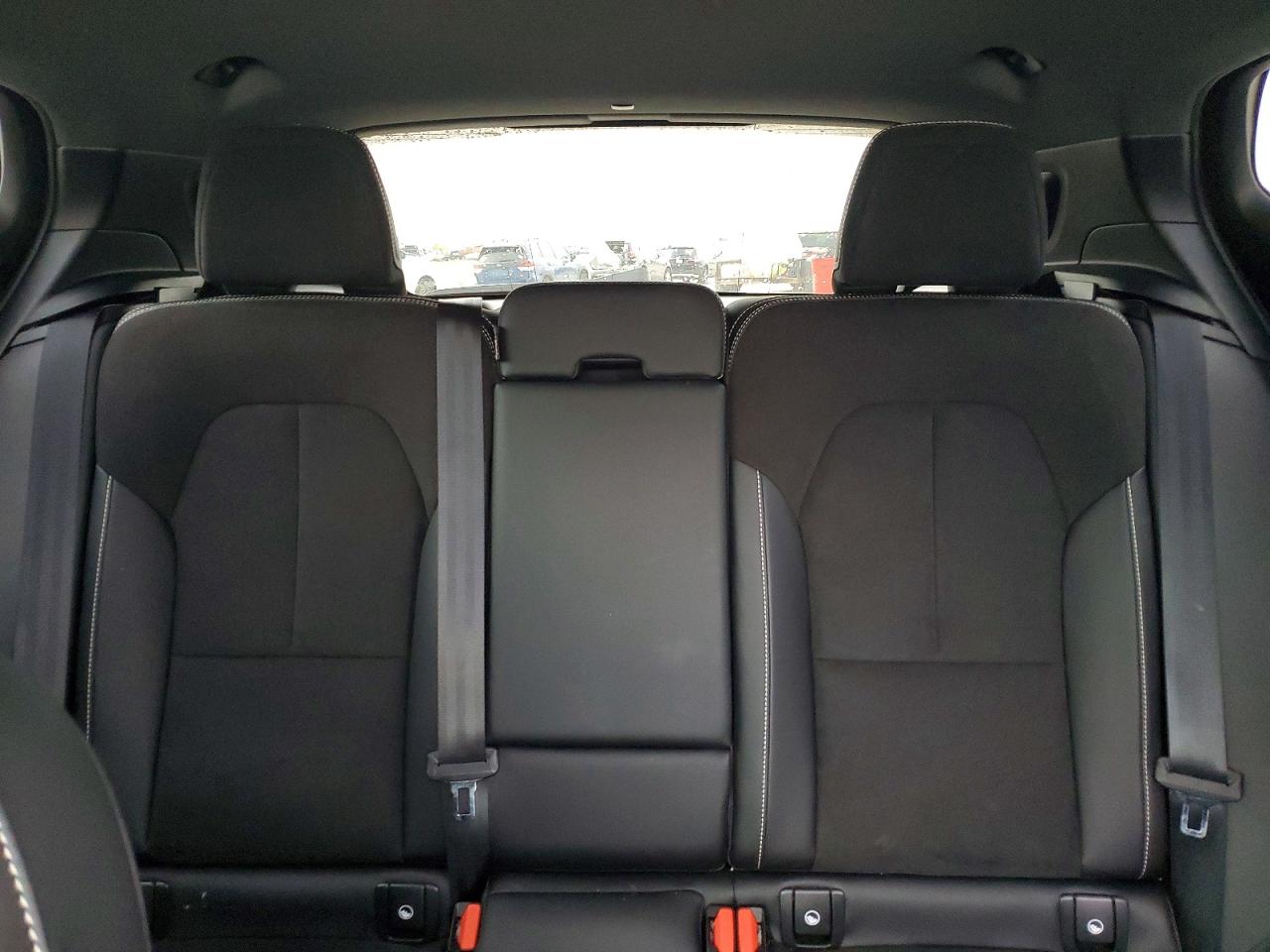 2021 Volvo Xc40 VIN YV4162UM0M2613299 photo 10