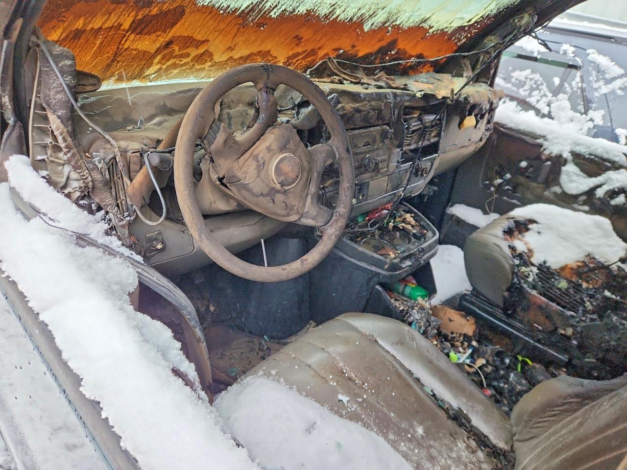 2012 CHEV Express VIN 1GCWGGCA8C1200240 photo 8