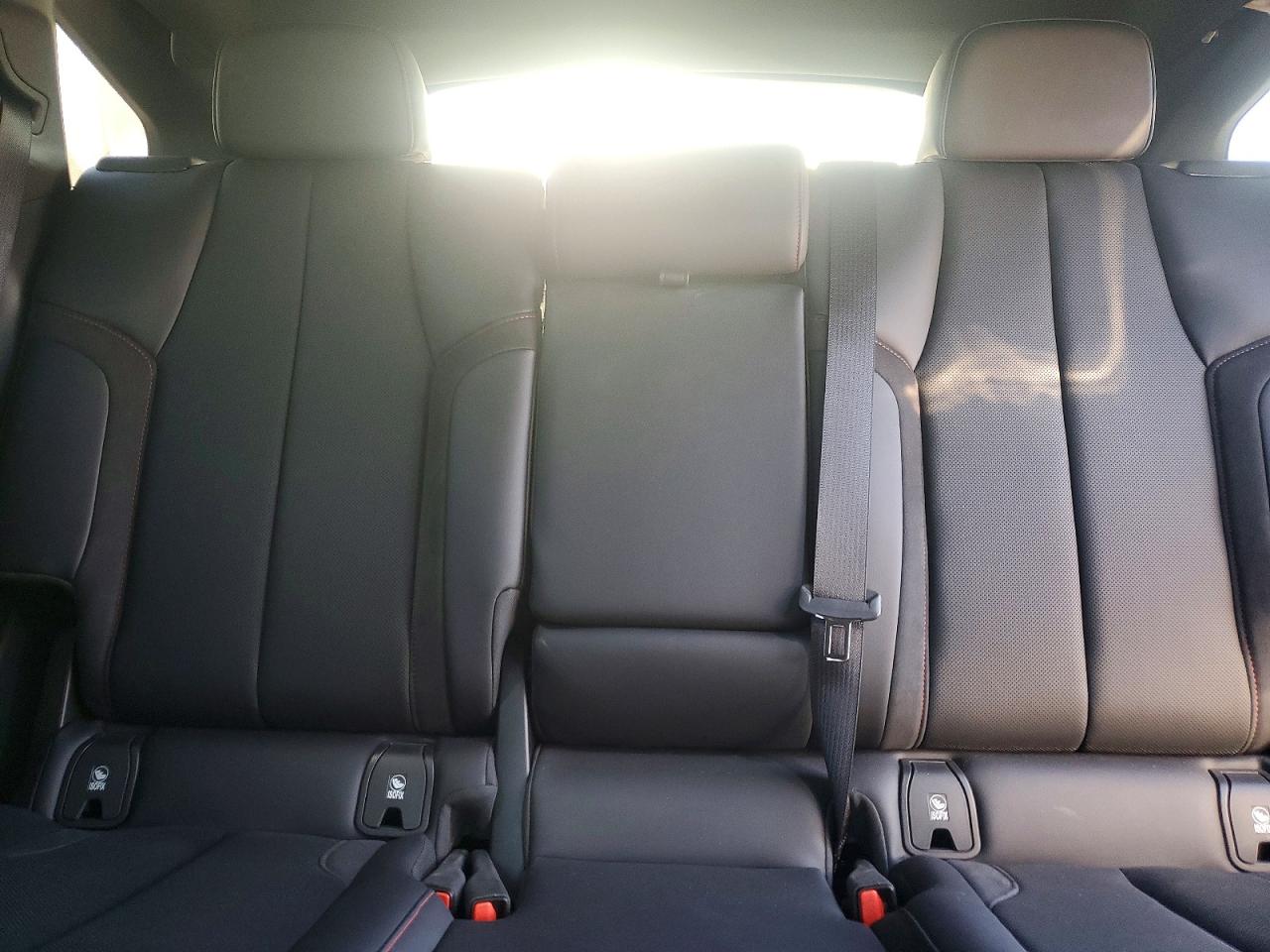 2024 ACURA Zdx a-spec VIN 4W5KHNRLXRZ518981 photo 10