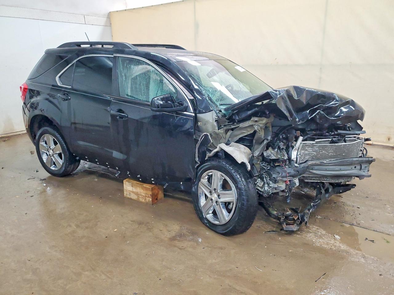 2016 Chevrolet Equinox VIN 2GNALCEK2G1117480 photo 4