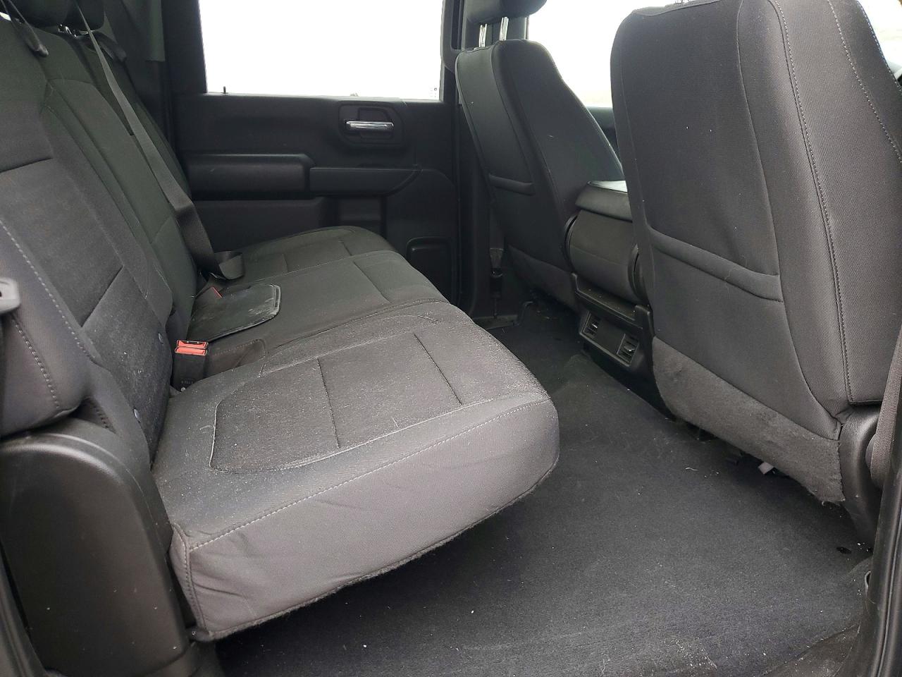 2022 Chevrolet All models VIN 2GC4YME75N1240468 photo 10