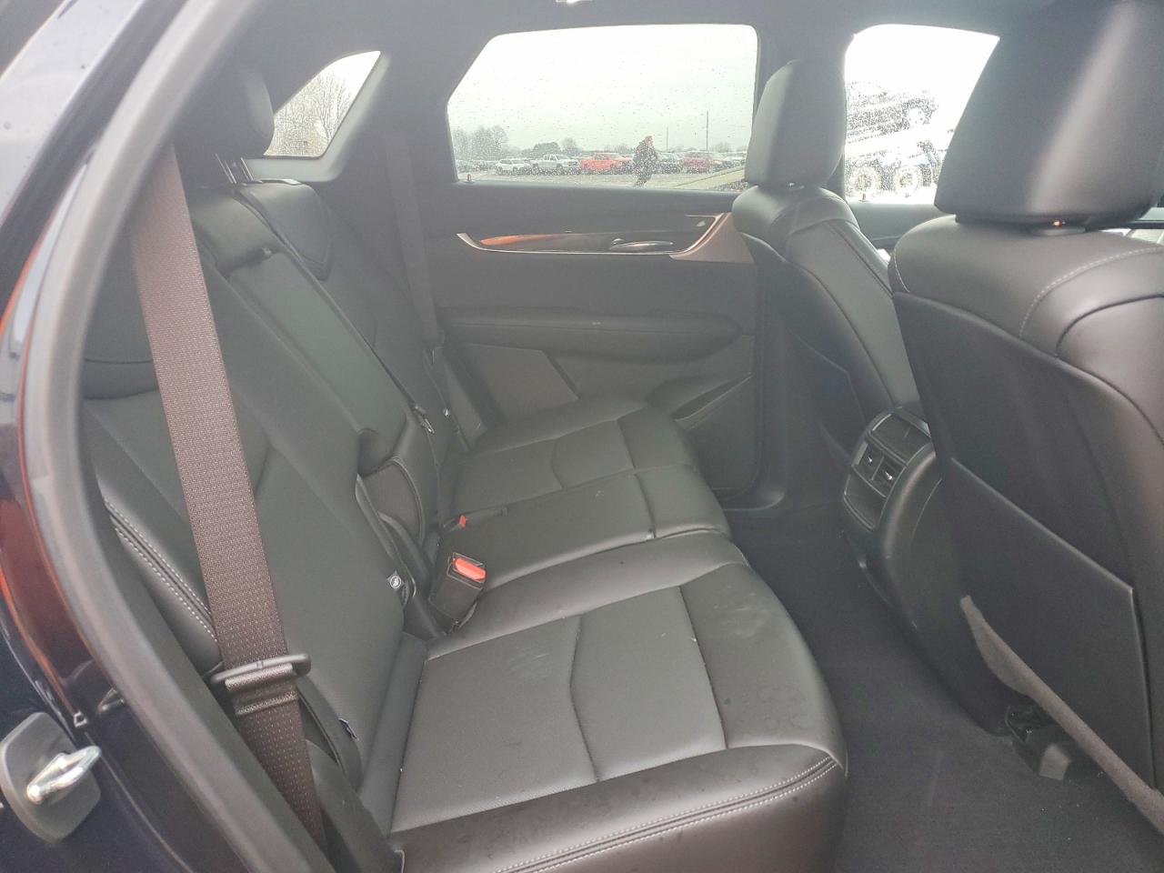2021 Cadillac Xt5 VIN 1GYKNGRS8MZ152840 photo 11