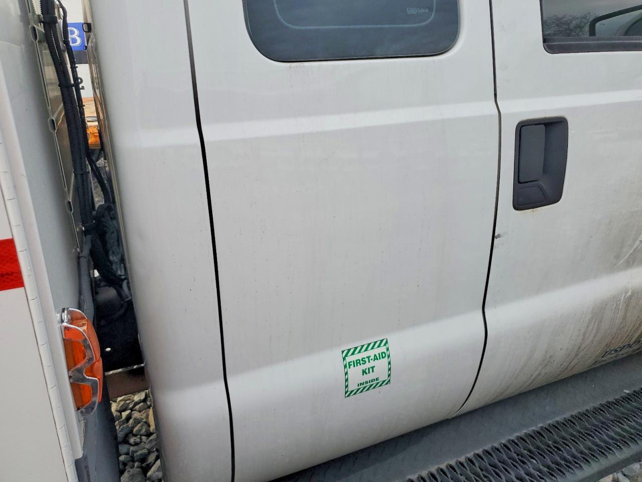 2015 Ford F550 supe VIN 1FD0X5HYXFED10909 photo 10