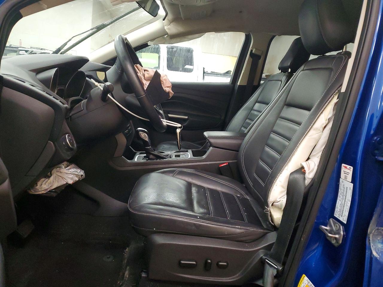 2019 Ford Escape VIN 1FMCU0HD2KUA82460 photo 7