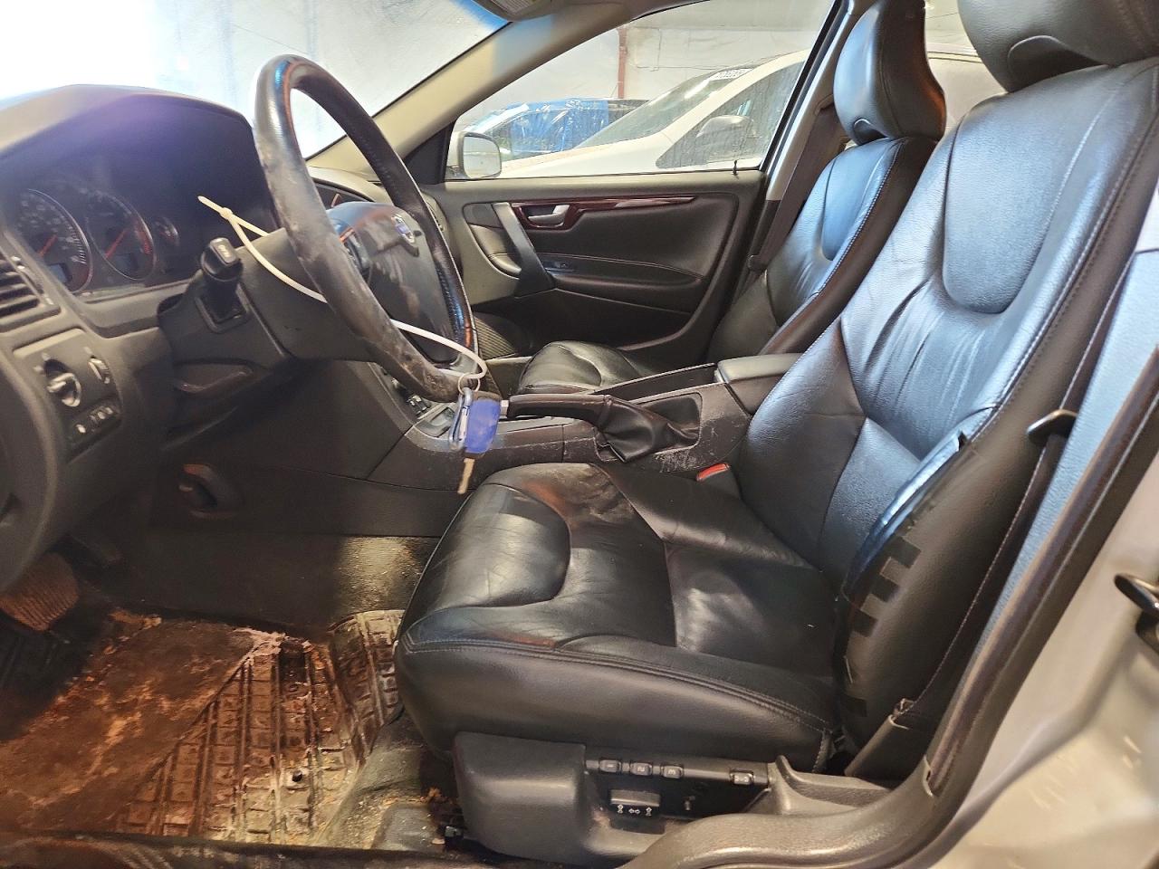2004 VOLVO S60 VIN YV1RH59H642365387 photo 7