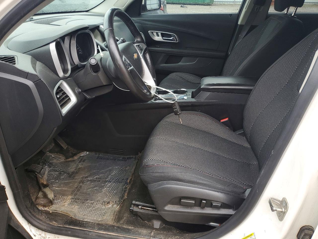 2015 CHEV Equinox VIN 1GNALBEK9FZ126354 photo 7