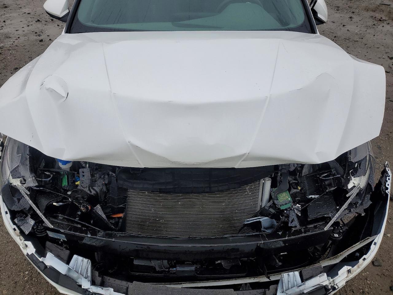 2022 Hyundai Elantra VIN 5NPLS4AG5NH068136 photo 11