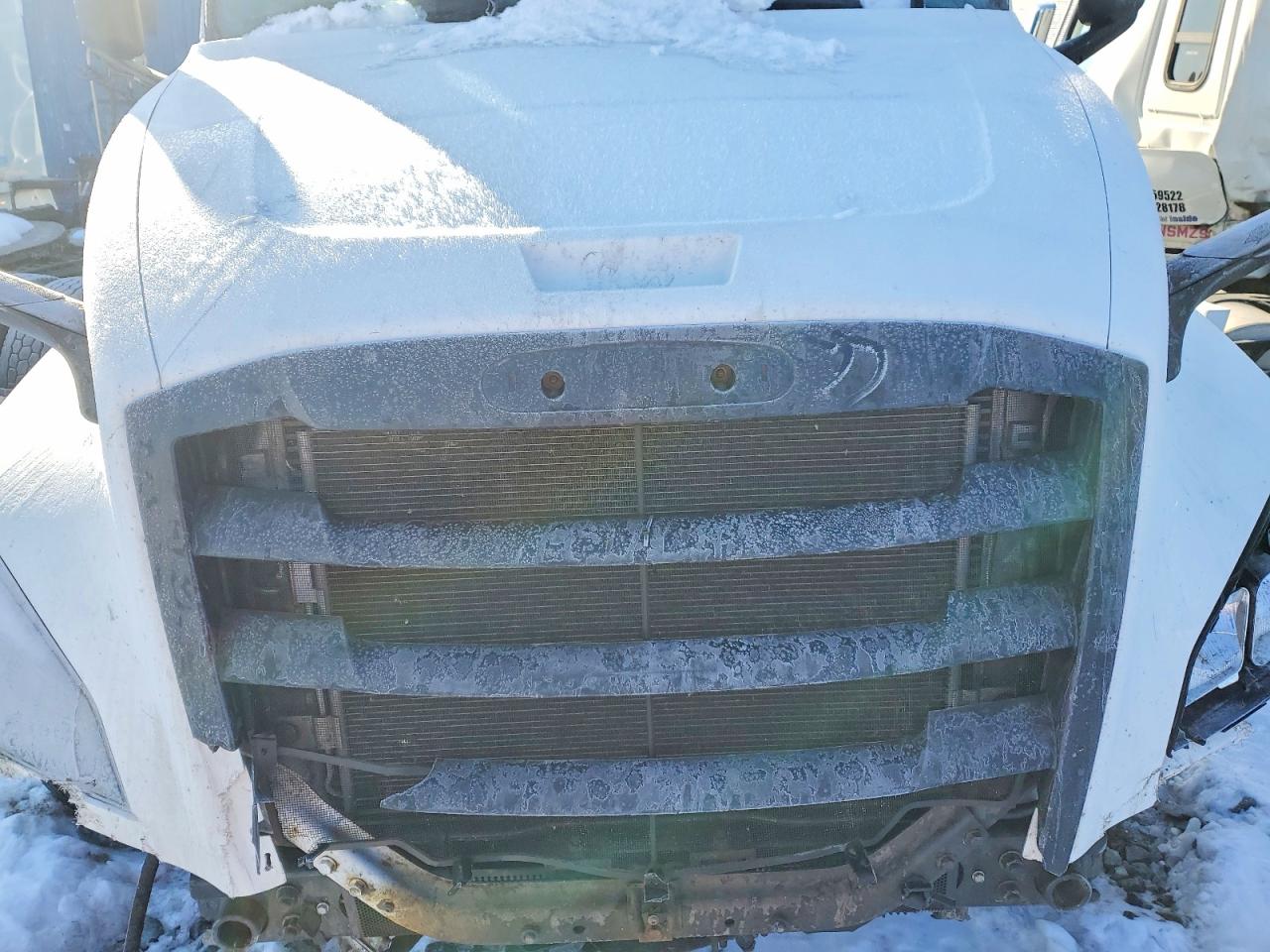 2020 FREIGHTLINER All other VIN 3AKJHHDR7LSLR2480 photo 7