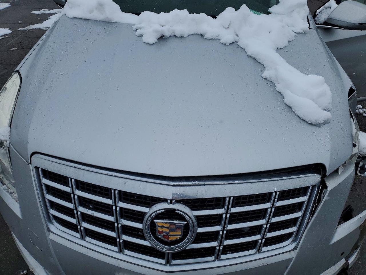 2015 Cadillac Xts VIN 2G61N5S38F9254518 photo 11