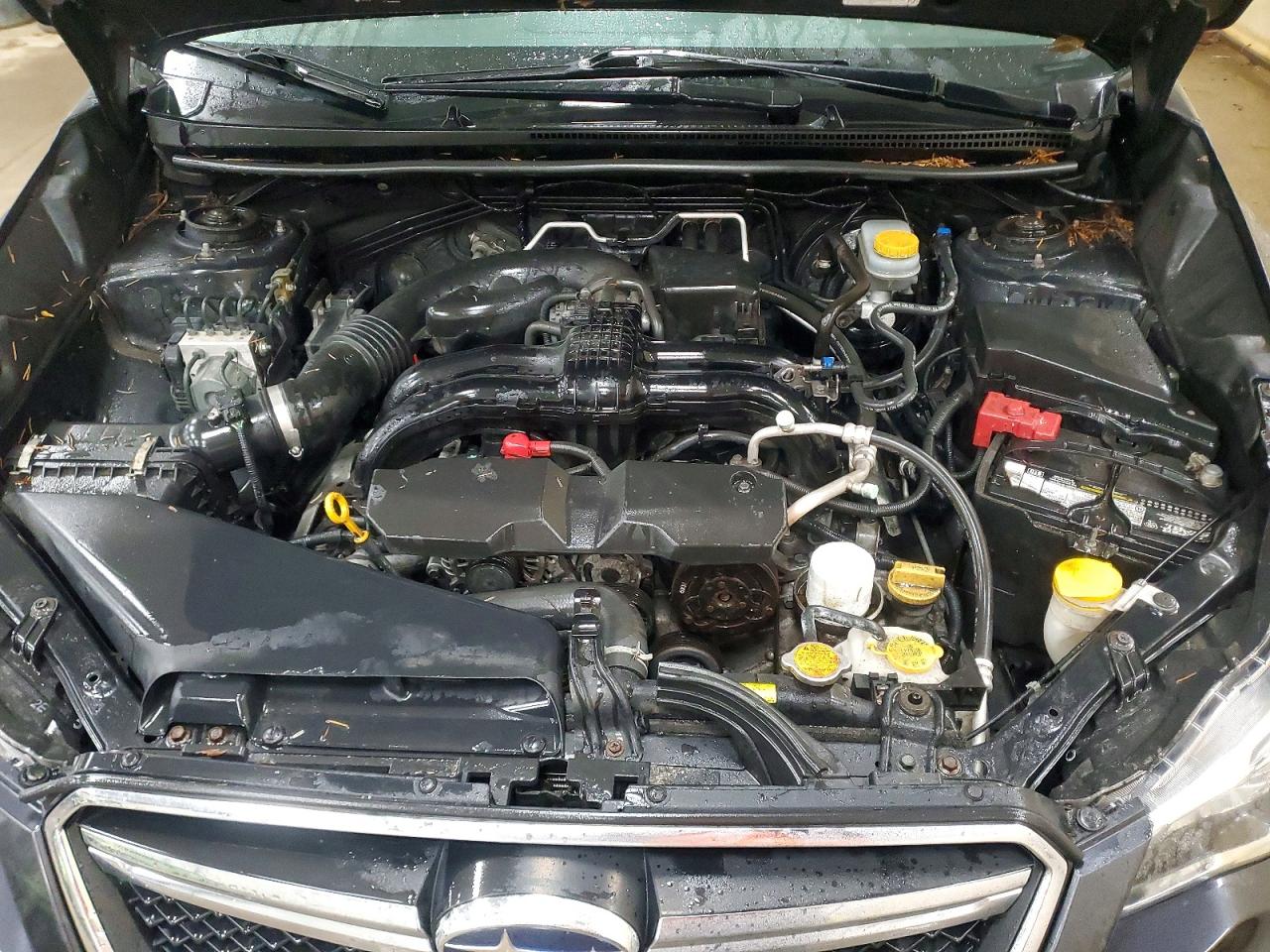 2017 Subaru Crosstrek VIN JF2GPABC0H8225265 photo 12