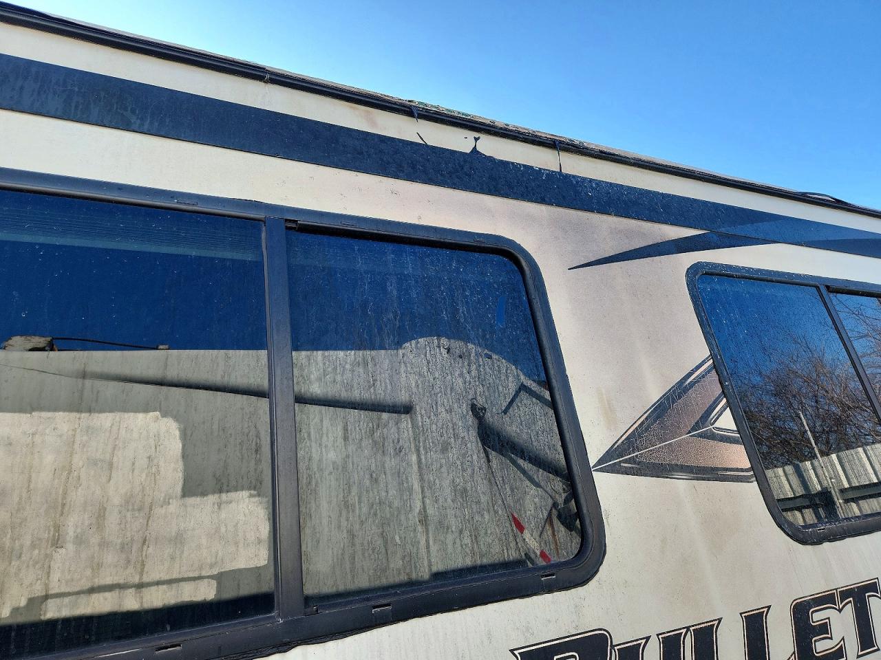 2020 KEYSTONE Bullet VIN 4YDT29027LT433750 photo 9