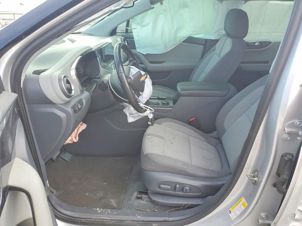 2019 Chevrolet Blazer VIN 3GNKBCRS5KS700477 photo 7