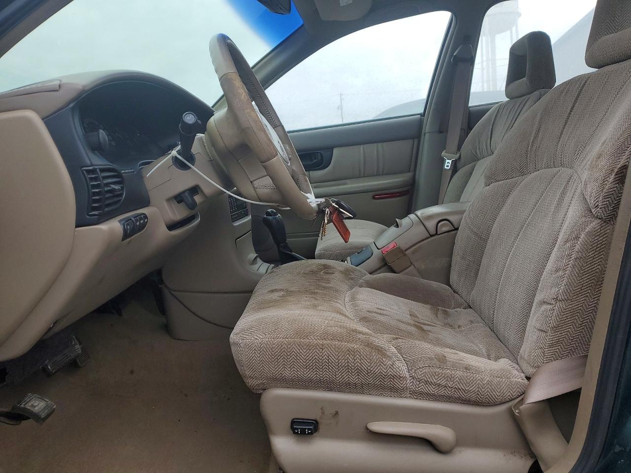 2000 Buick Regal VIN 2G4WB52K9Y1164715 photo 7