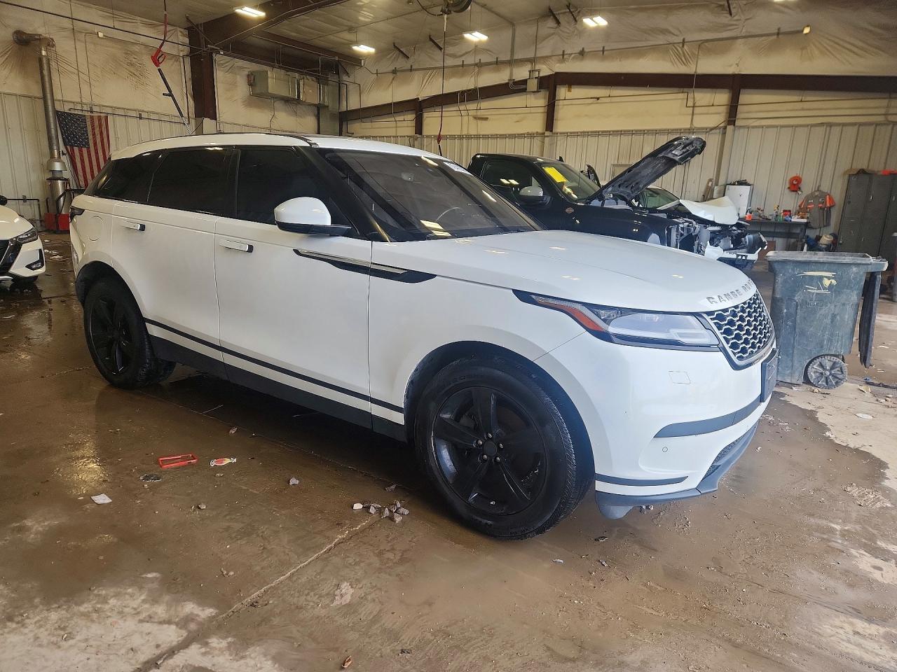 2020 Land Rangerover VIN SALYB2EX2LA285063 photo 4